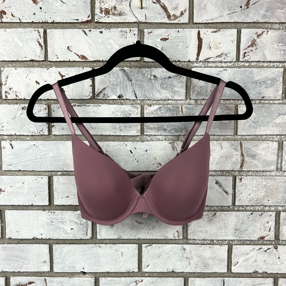 Victoria’s Secret | Light Plum Bra